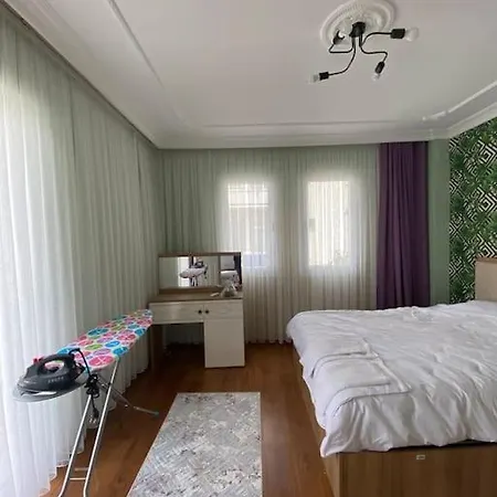 2+1 Merkezi Konumda Doublex No:2 *