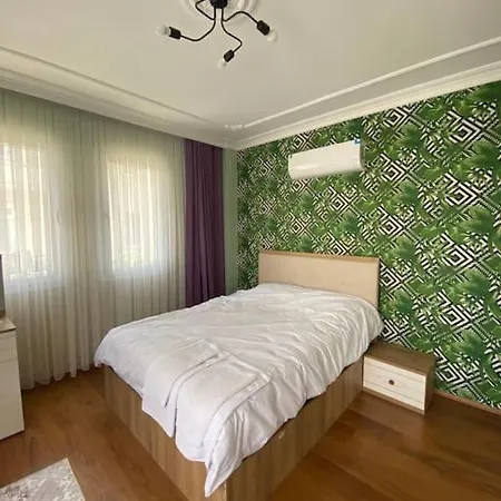 2+1 Merkezi Konumda Doublex No:2 פאטהיה