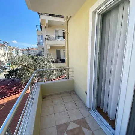 2+1 Merkezi Konumda Doublex No:2 פאטהיה